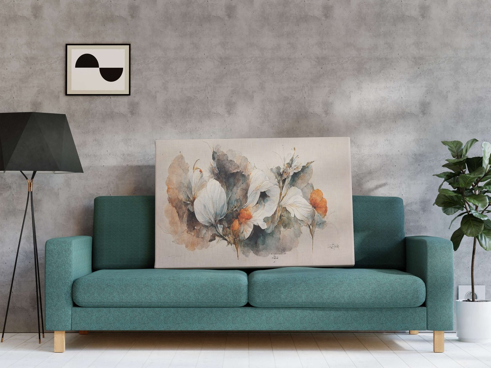 Add Beauty to Your Space with Canvas Art - Image 4